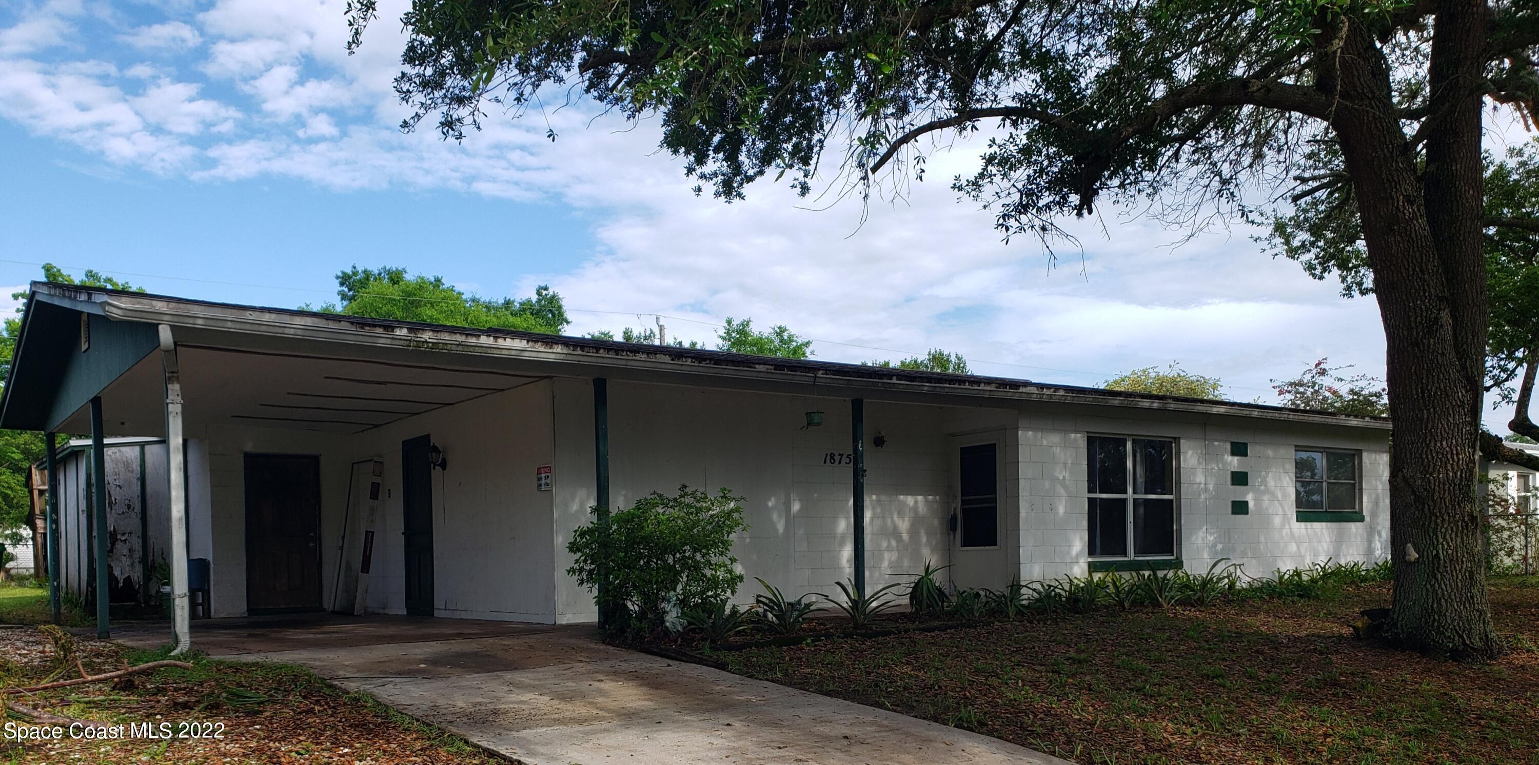 1875 Kirby Drive Titusville FL 32796