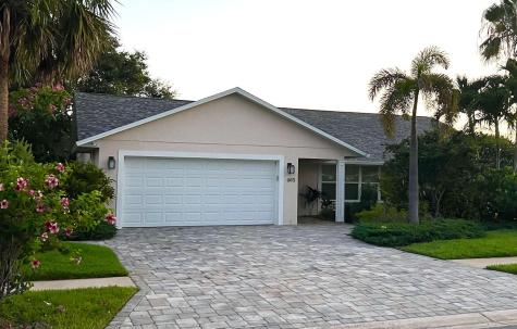 465 Saint Lucia Court Satellite Beach FL 32937
