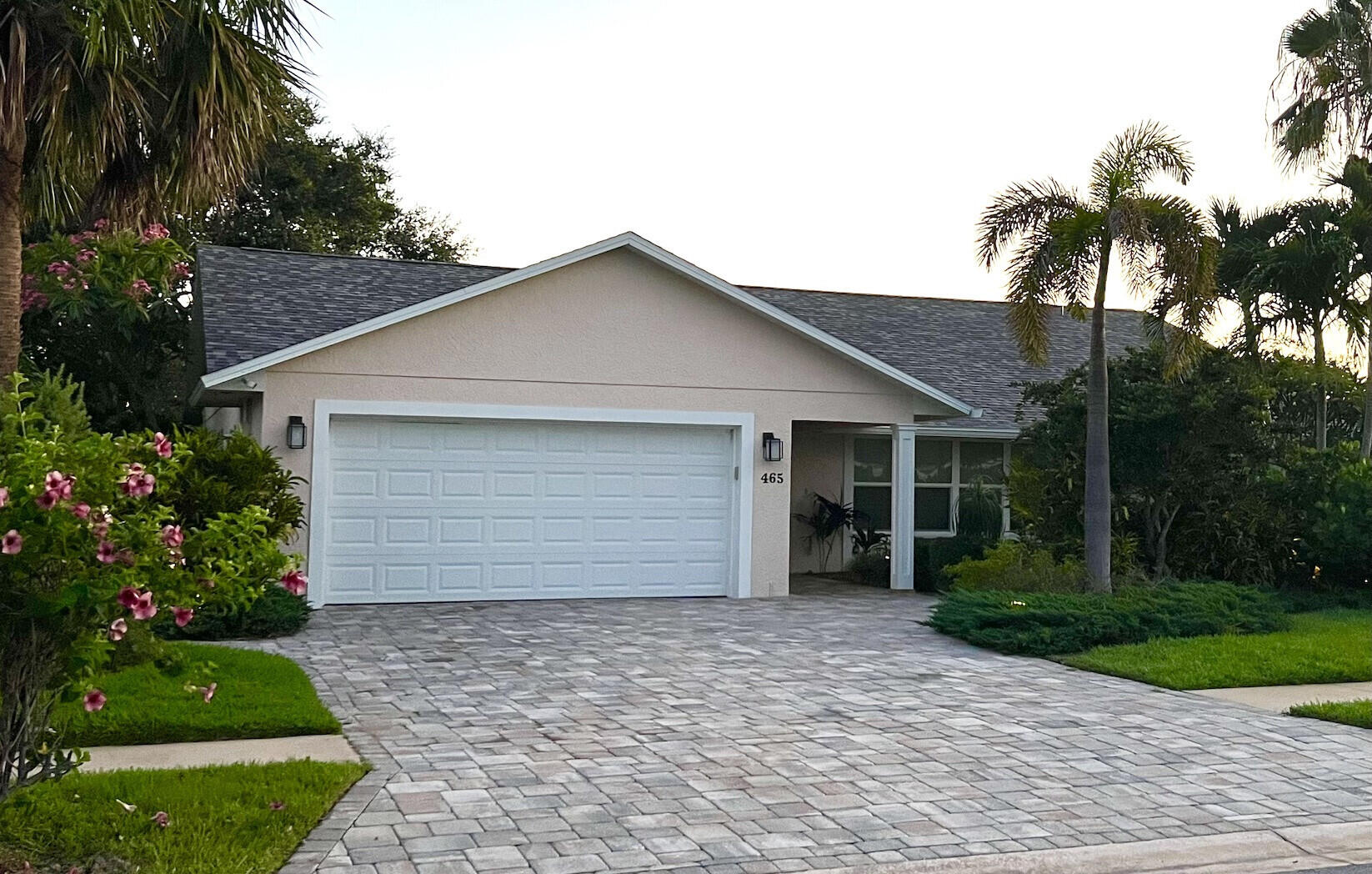 465 Saint Lucia Court Satellite Beach FL 32937