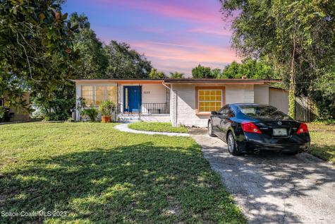 1317 Elizabeth Avenue Cocoa FL 32922