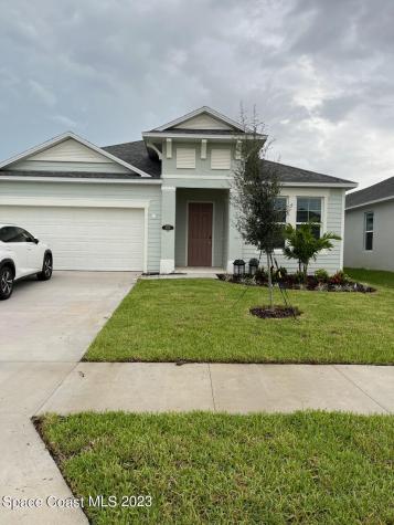 2330 Roygaris Street NW Palm Bay FL 32907