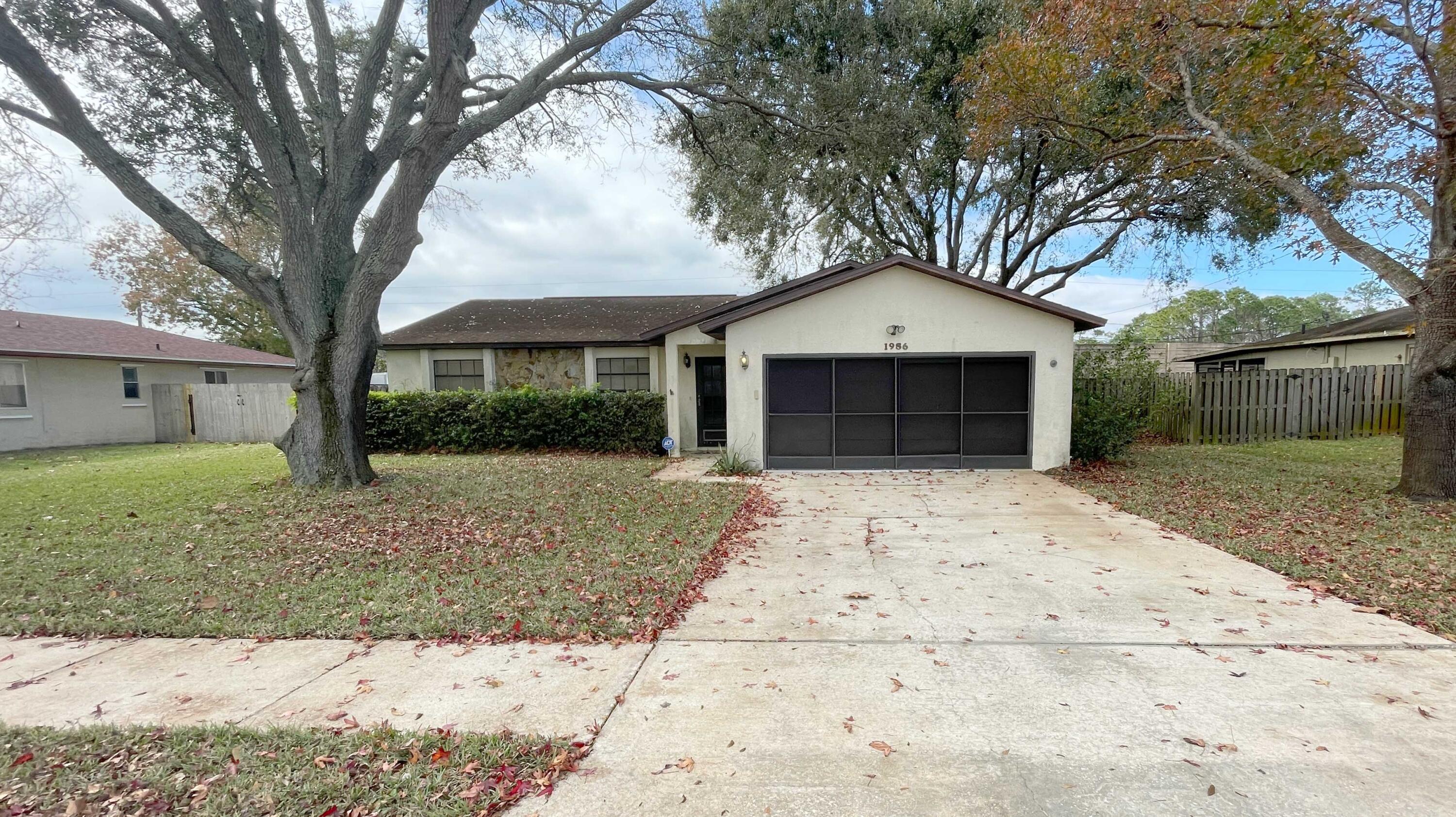 1986 Alexander Drive Titusville FL 32796