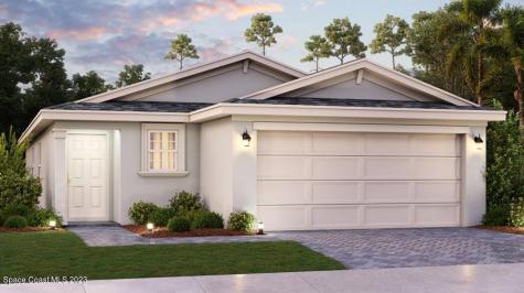 1777 Colebrook Circle SW Palm Bay FL 32908