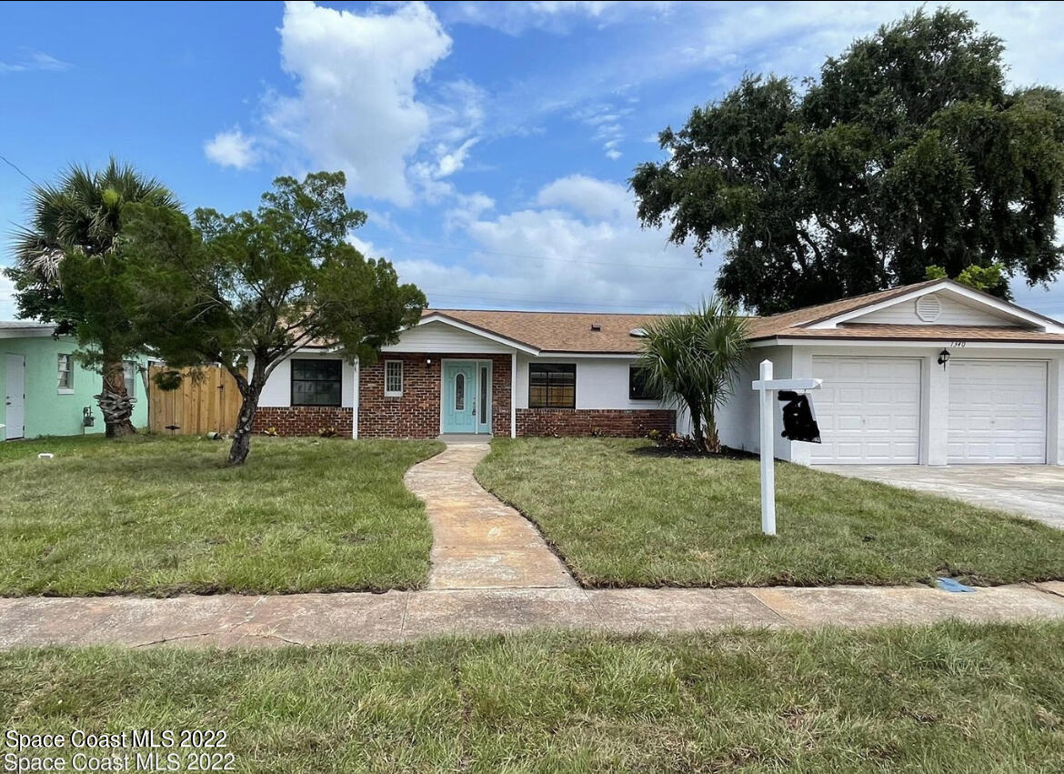 1340 Crevalle Avenue Merritt Island FL 32952