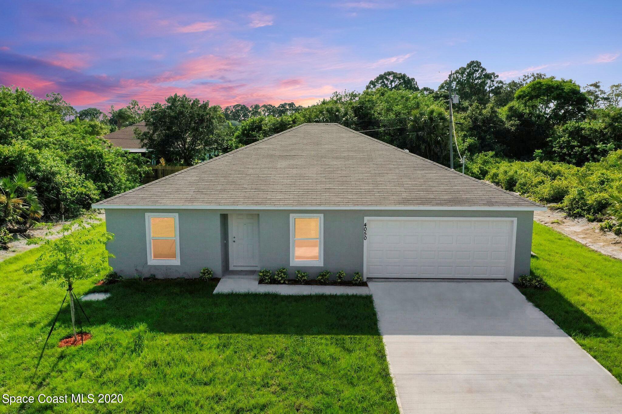 594 Gallagher Street SW Palm Bay FL 32908