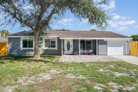 1290 Bard Lane NE Palm Bay FL 32905