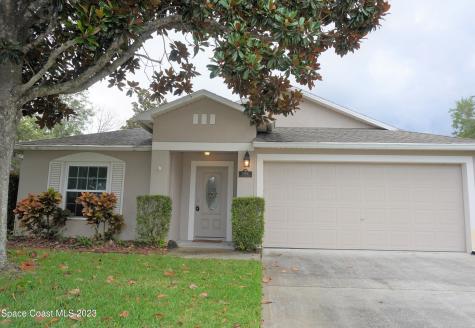 4464 Kenneth Court Titusville FL 32780