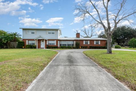 2125 N Singleton Avenue Mims FL 32754