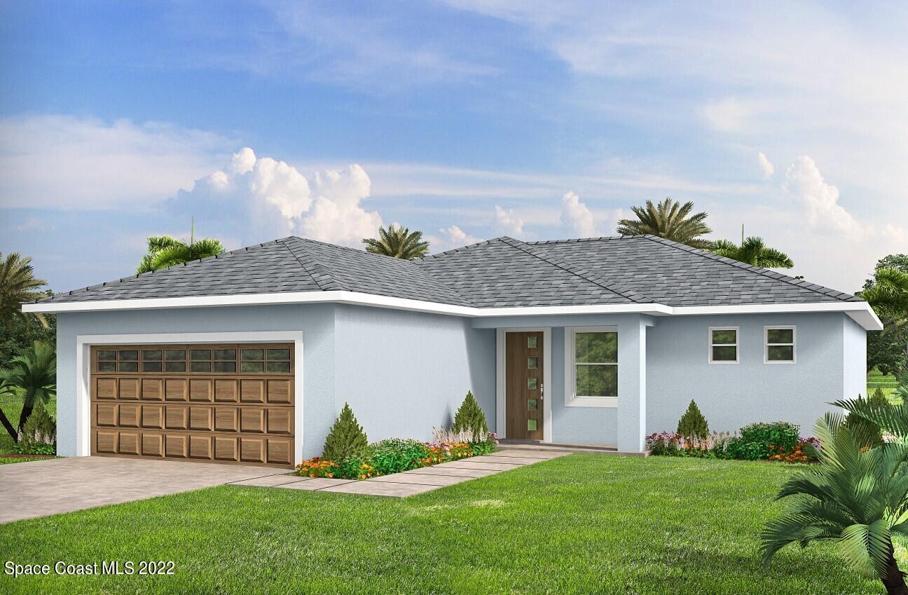 1138 Westunder Street SE Palm Bay FL 32909