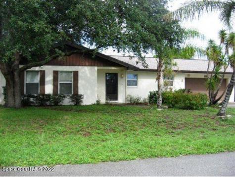 705 Cavio Avenue NE Palm Bay FL 32905