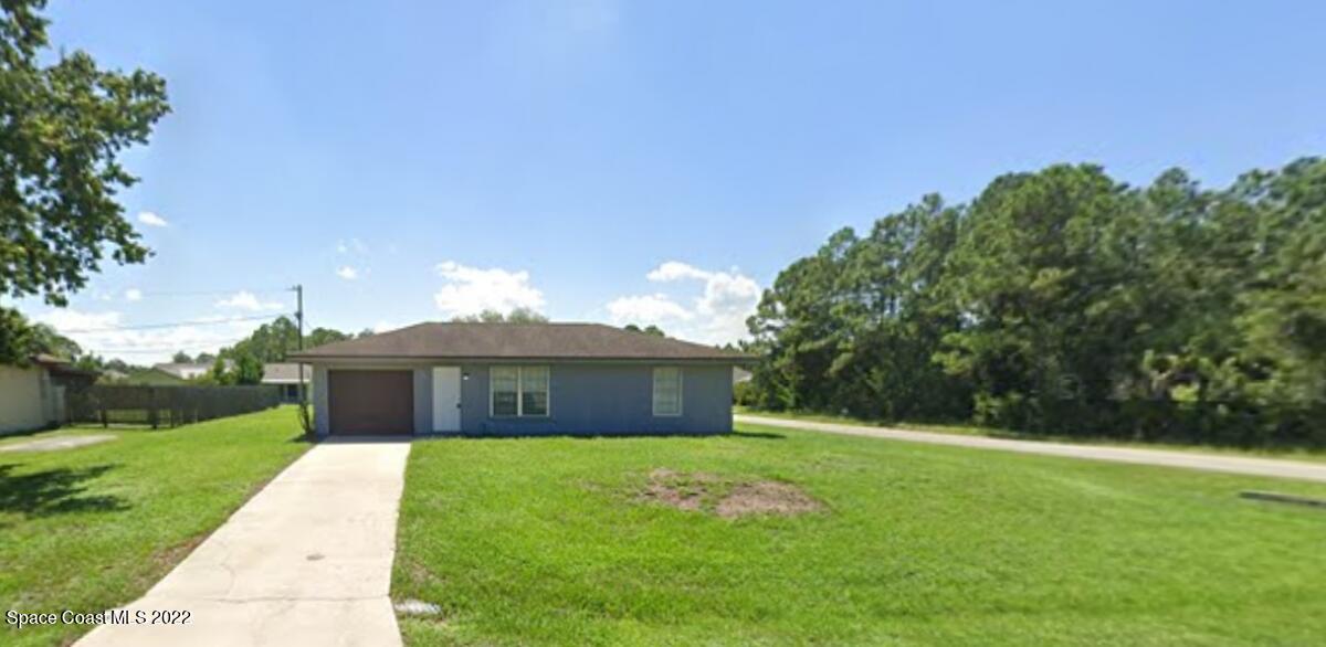 336 Collings Street SE Palm Bay FL 32909