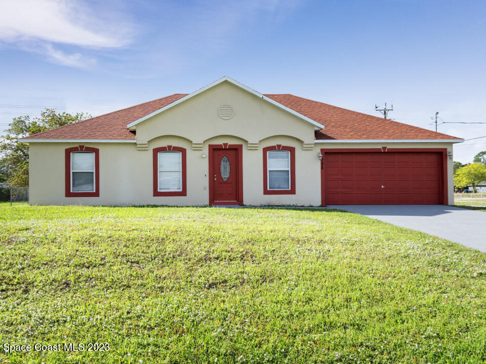 798 Gillen Avenue NW Palm Bay FL 32907