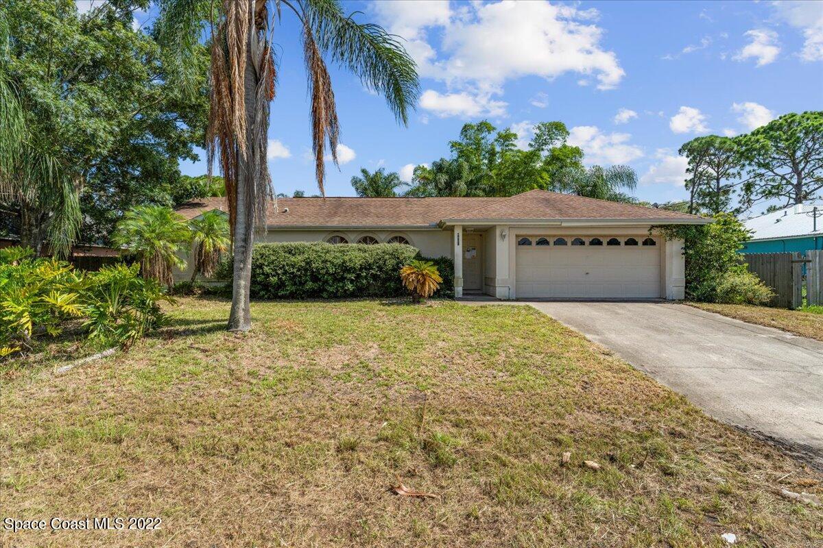 4405 Comfort Street Cocoa FL 32927