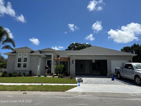 4325 Negal Circle Melbourne FL 32901