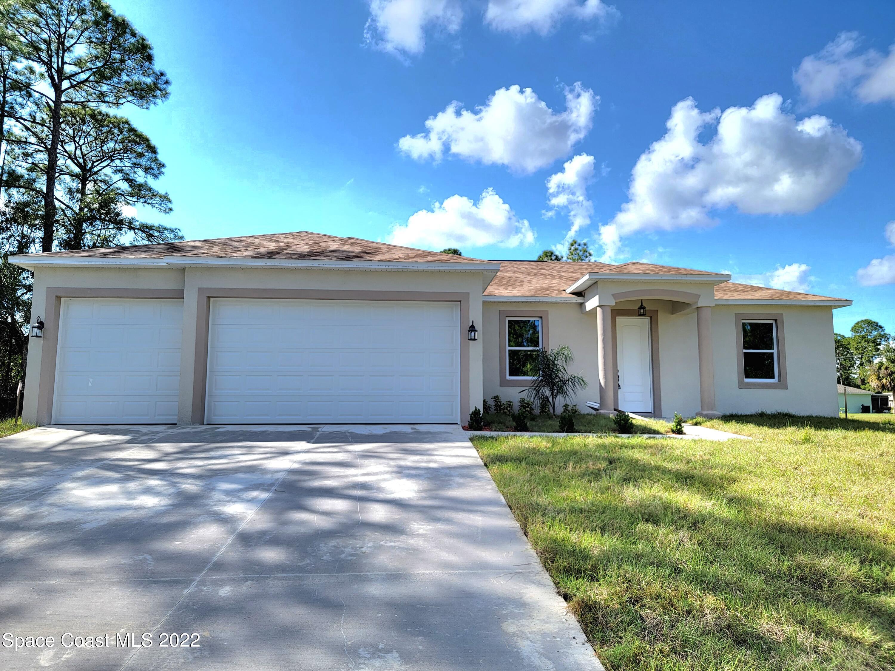 400 Treemont Avenue SW Palm Bay FL 32908