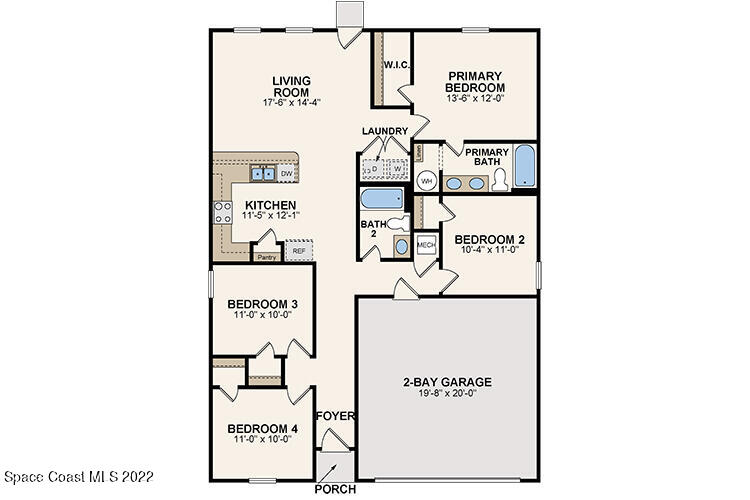 474 Delmonico Street NE Palm Bay FL 32907