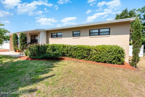 1700 Thornton Avenue Titusville FL 32780