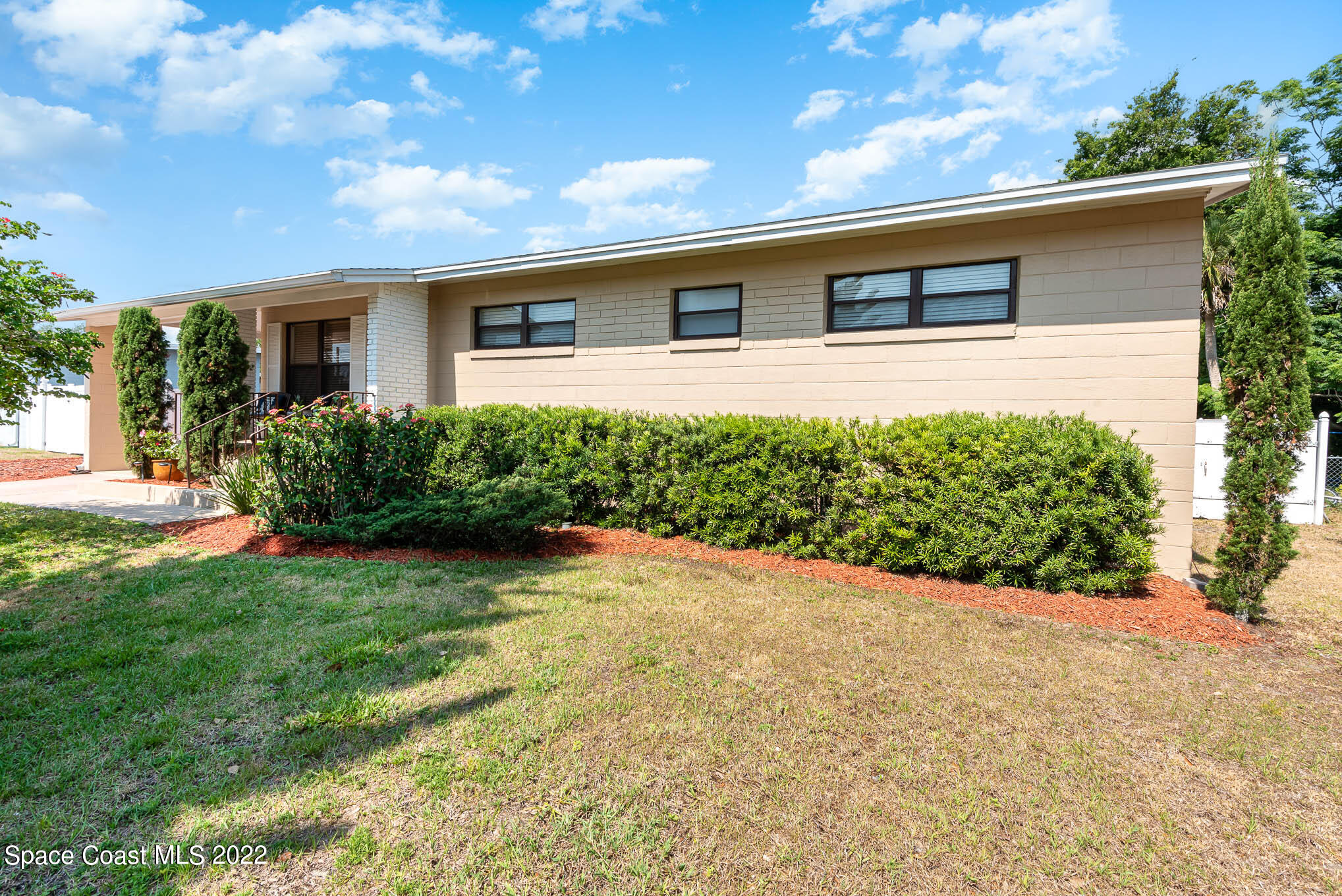 1700 Thornton Avenue Titusville FL 32780