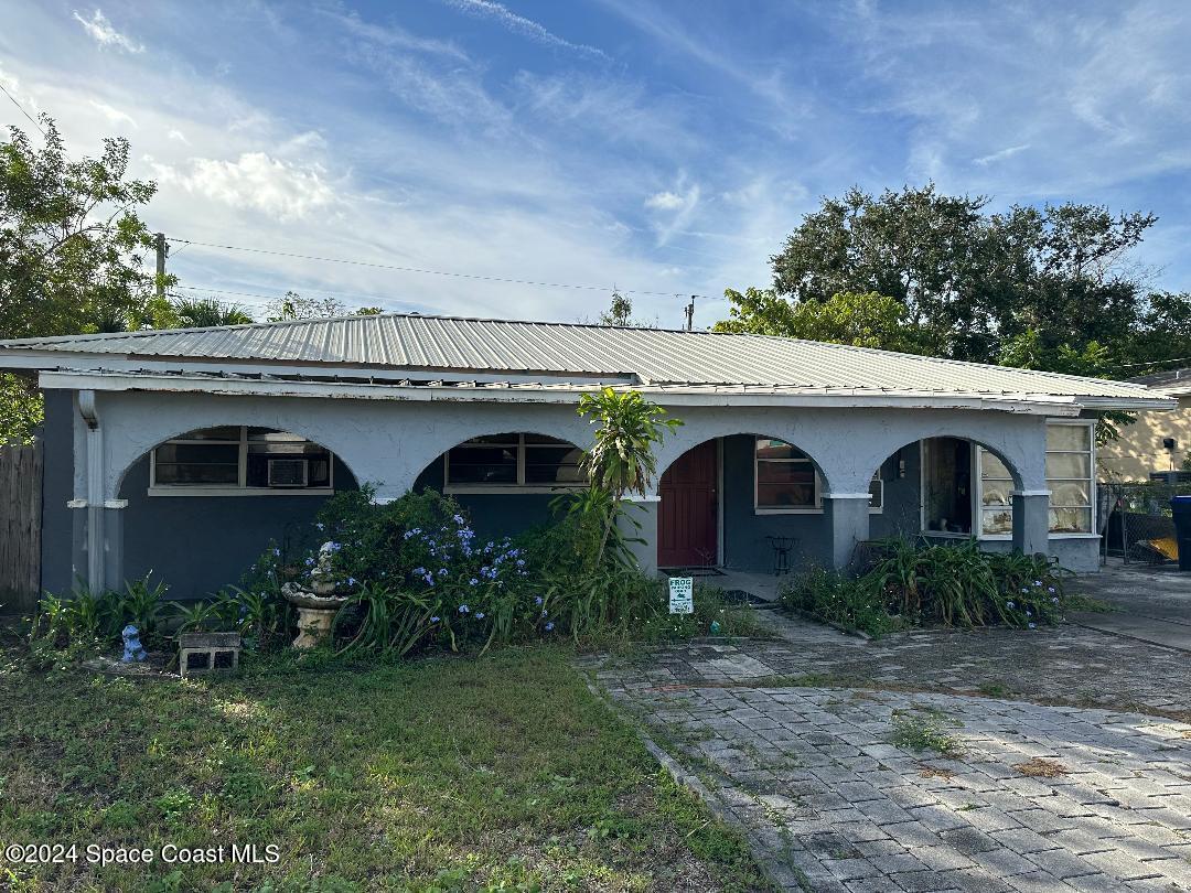 870 Alford Street Titusville FL 32796