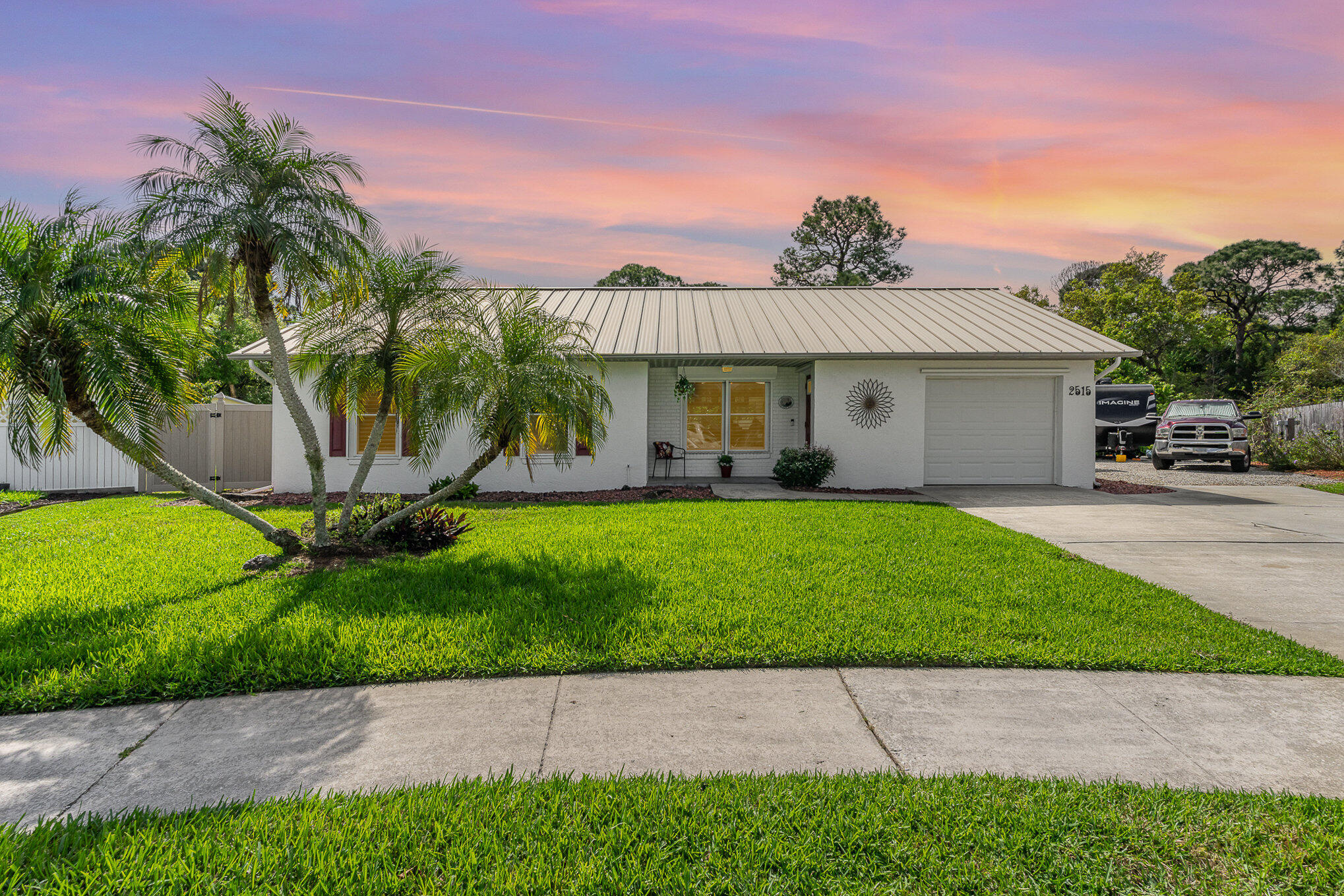 2515 Oak Park Court Merritt Island FL 32953