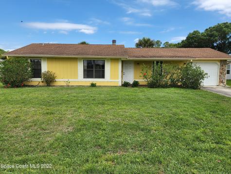 449 Americana Boulevard NW Palm Bay FL 32907