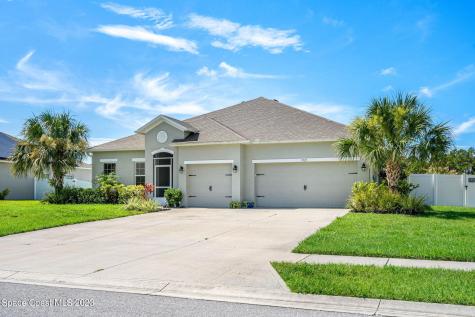 3521 Breezy Point Lane Cocoa FL 32926