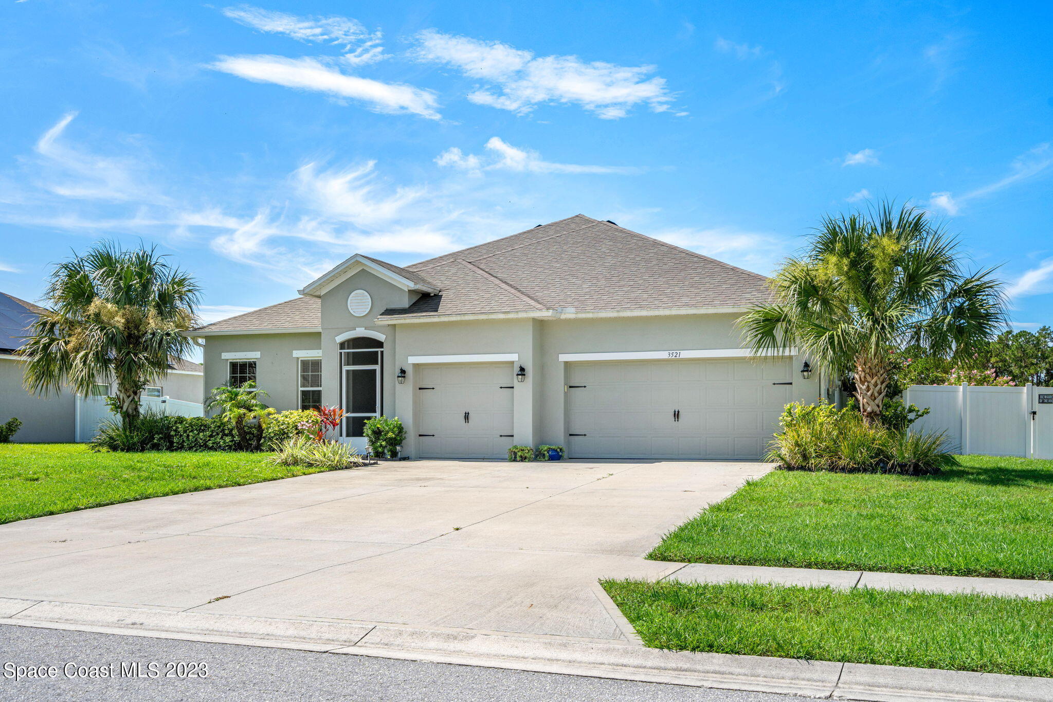 3521 Breezy Point Lane Cocoa FL 32926