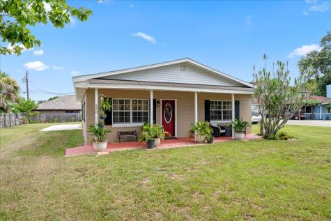 550 Park Avenue Merritt Island FL 32953