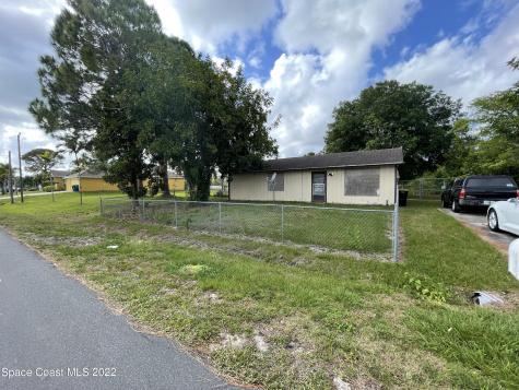 1466 Depew Street SE Palm Bay FL 32909