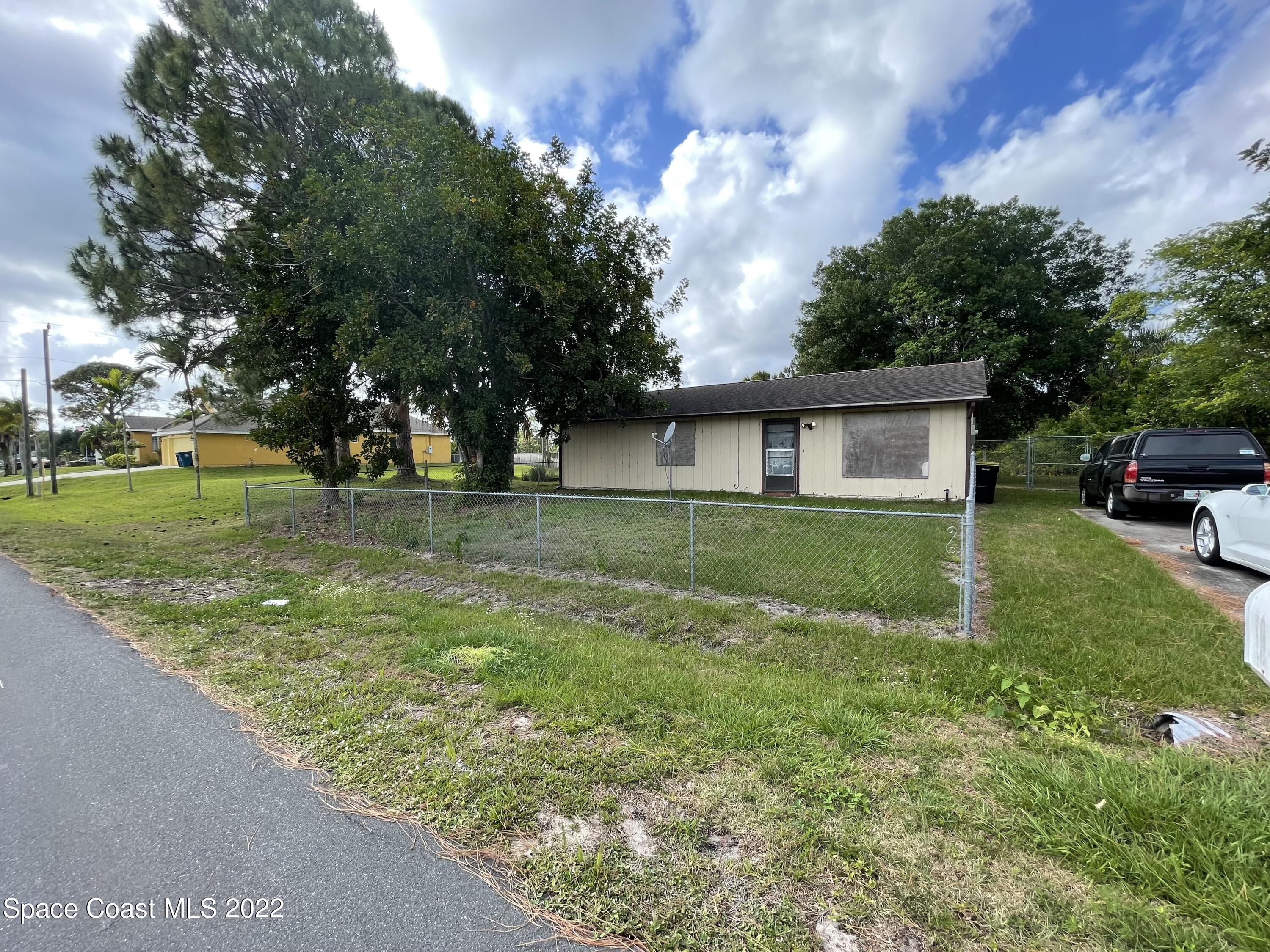 1466 Depew Street SE Palm Bay FL 32909