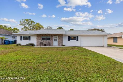 260 Ritter Avenue NE Palm Bay FL 32907