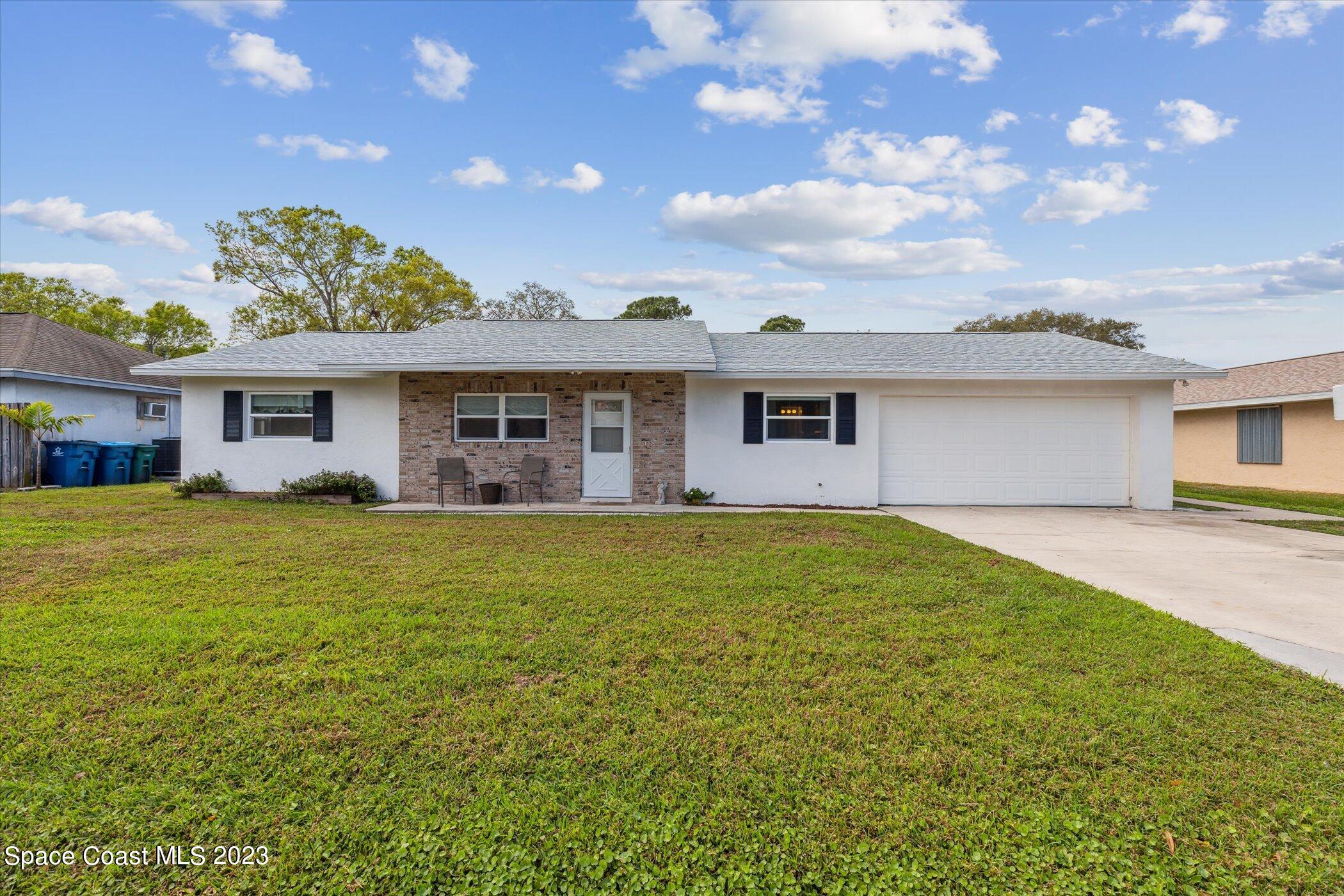 260 Ritter Avenue NE Palm Bay FL 32907