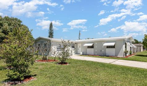 1038 La Paloma Drive Rockledge FL 32955