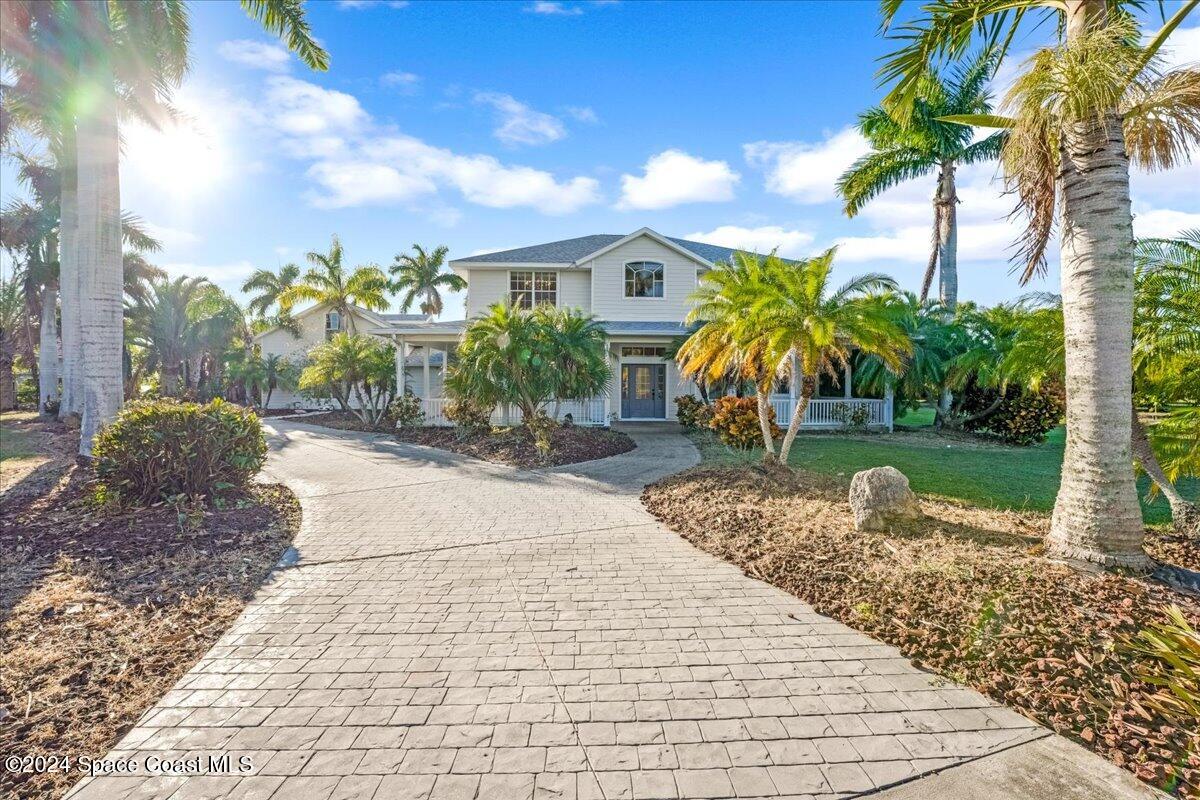6129 N Tropical Trail Merritt Island FL 32953
