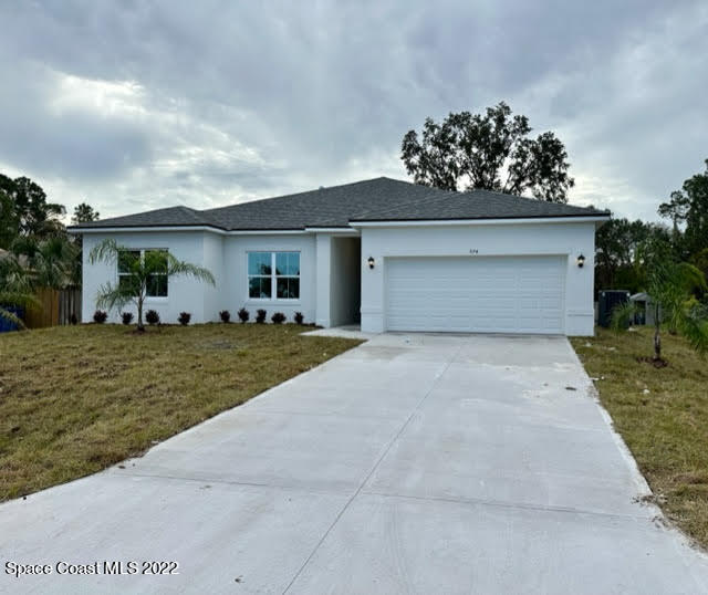 974 Serenade Street NW Palm Bay FL 32907