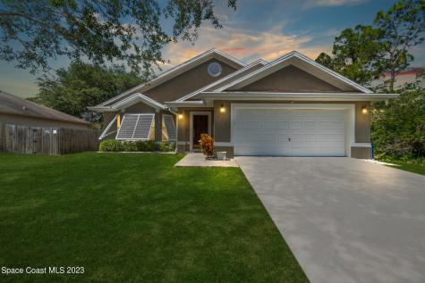 711 Geary Street SW Palm Bay FL 32908