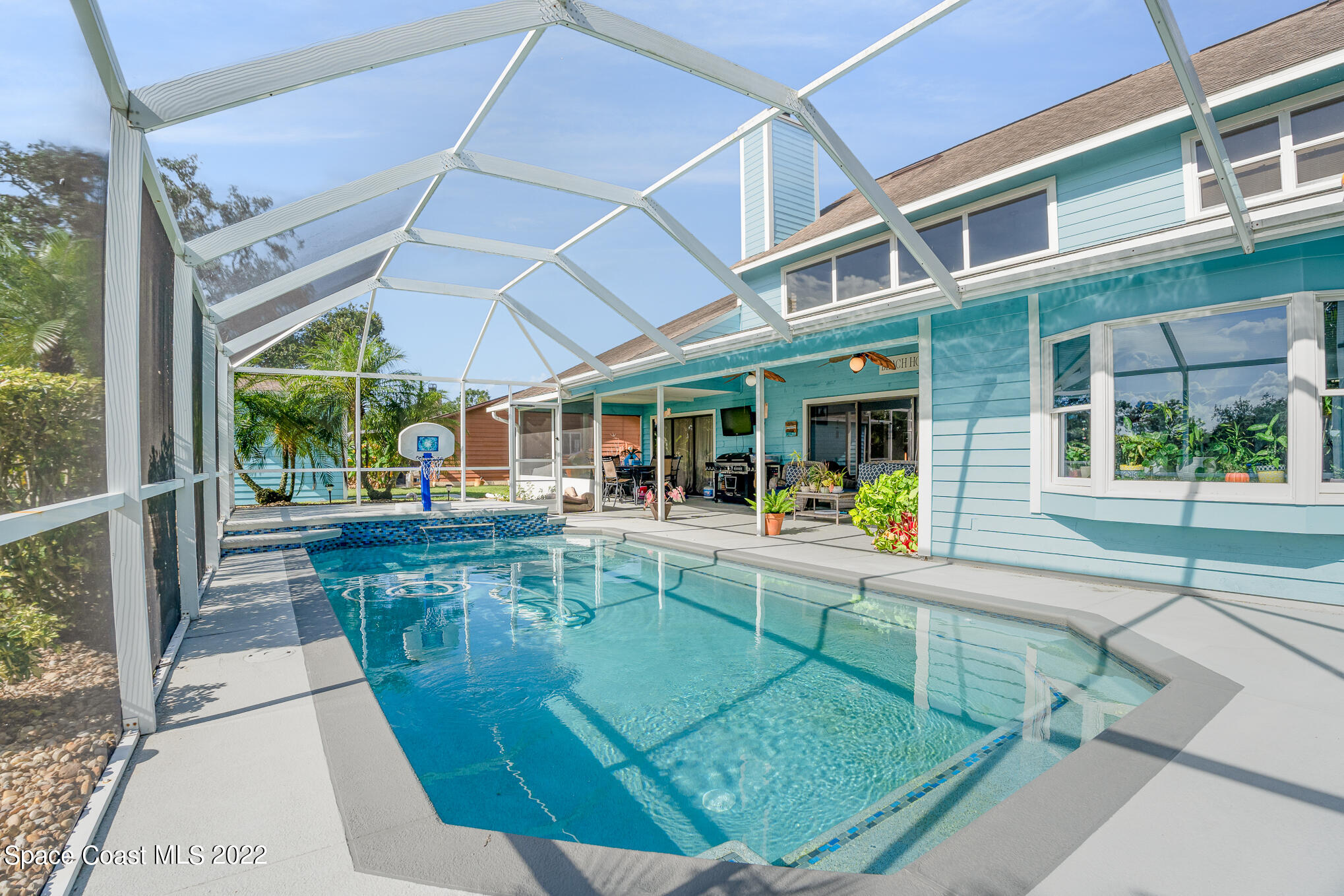 3100 Demaret Drive Titusville FL 32780