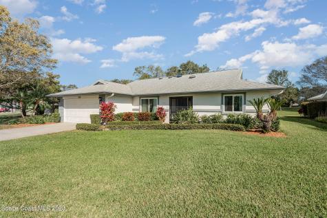 1556 Pioneer Drive Melbourne FL 32940