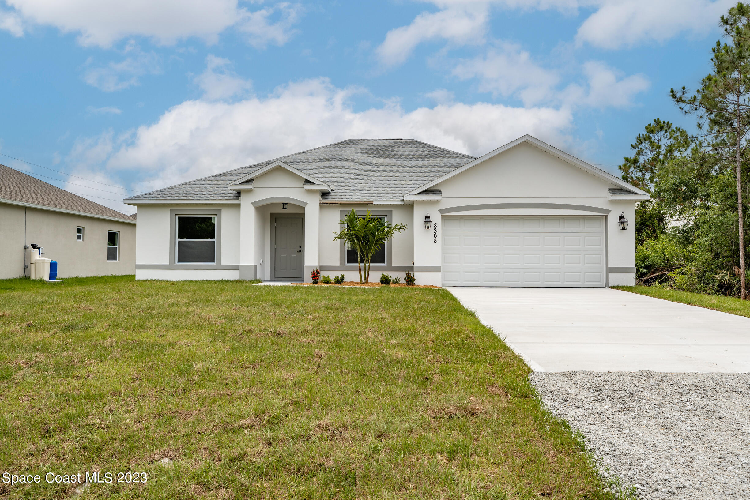 8266 96th Court Vero Beach FL 32967