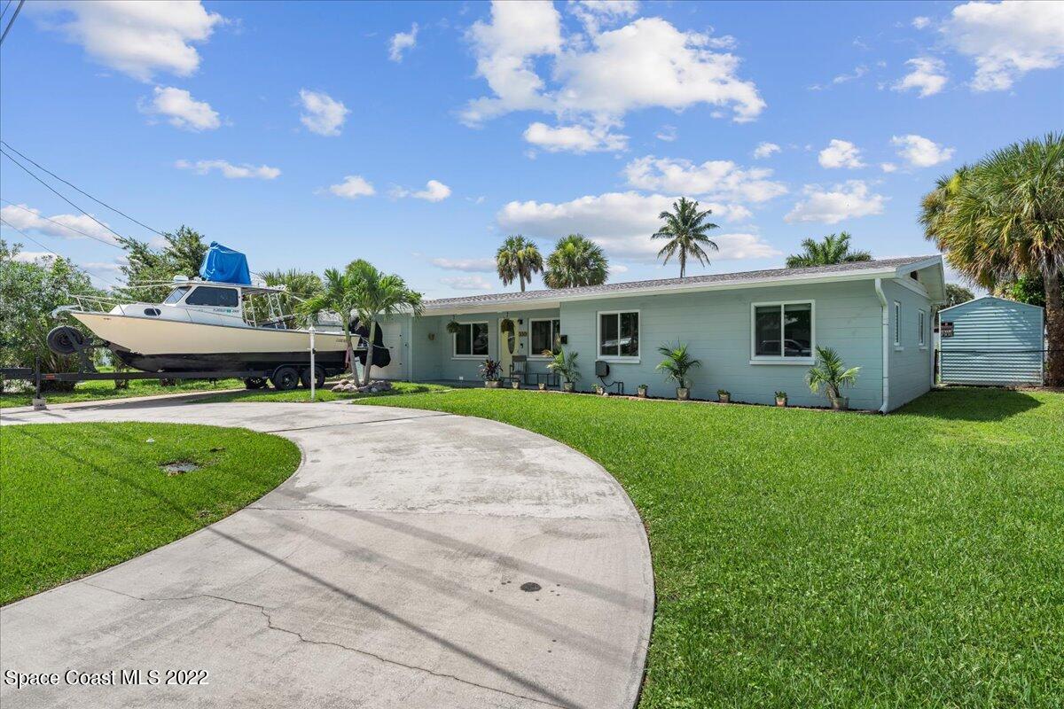 330 Alabama Avenue Merritt Island FL 32953