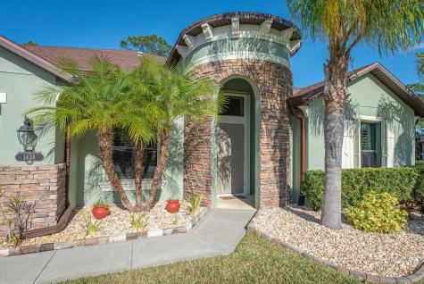 1438 Outrigger Circle Rockledge FL 32955