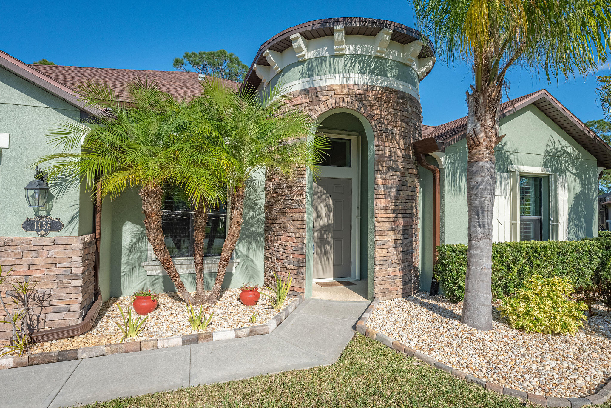 1438 Outrigger Circle Rockledge FL 32955