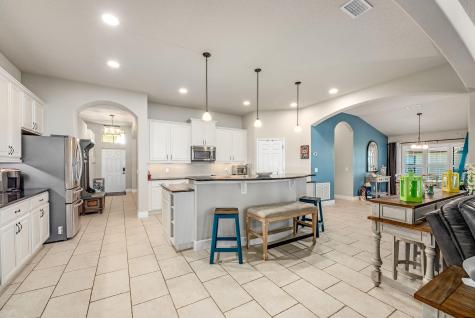 1438 Outrigger Circle Rockledge FL 32955