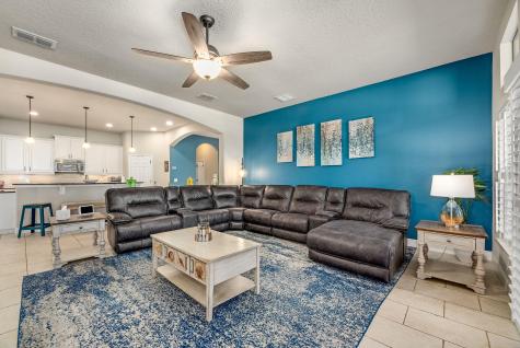 1438 Outrigger Circle Rockledge FL 32955