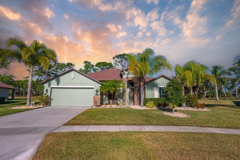 1438 Outrigger Circle Rockledge FL 32955