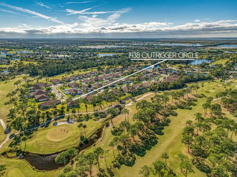 1438 Outrigger Circle Rockledge FL 32955