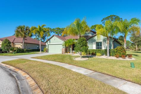1438 Outrigger Circle Rockledge FL 32955