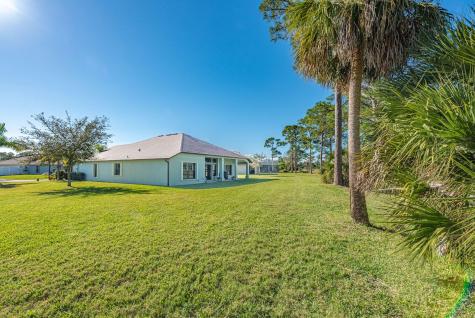 1438 Outrigger Circle Rockledge FL 32955