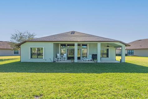 1438 Outrigger Circle Rockledge FL 32955