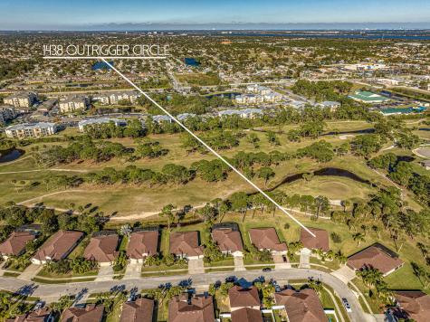 1438 Outrigger Circle Rockledge FL 32955